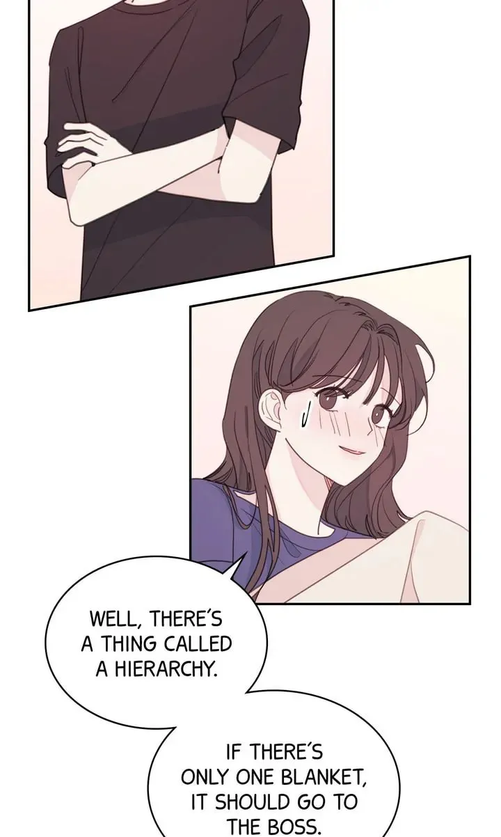 Today with You Chapter 70 page 23 - 