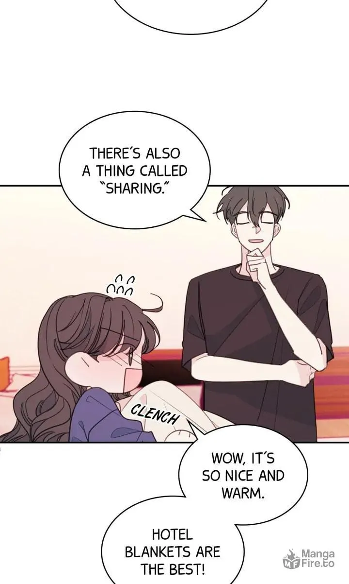Today with You Chapter 70 page 24 - 