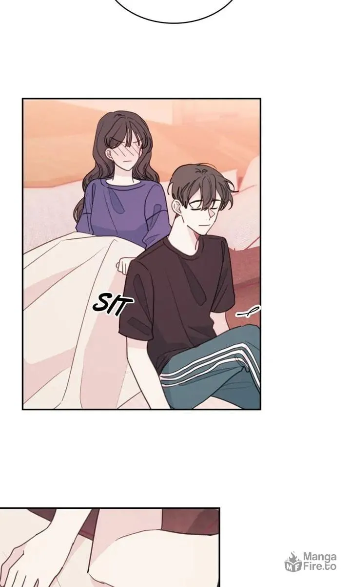 Today with You Chapter 70 page 25 - 