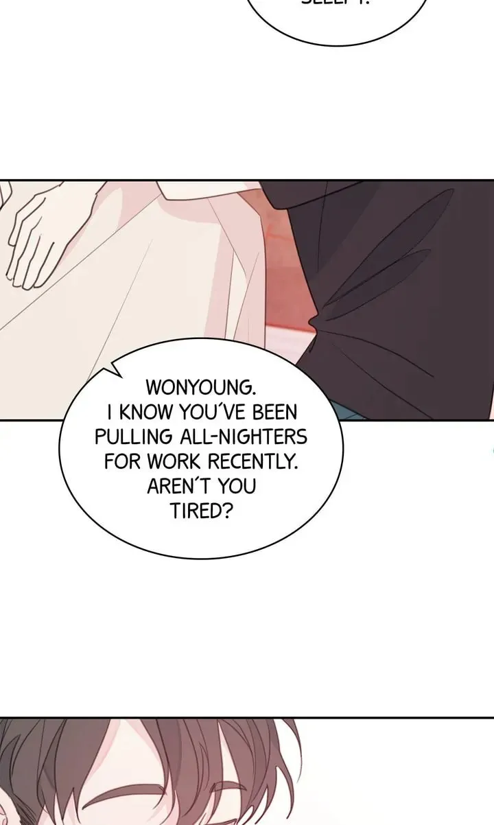 Today with You Chapter 70 page 28 - 