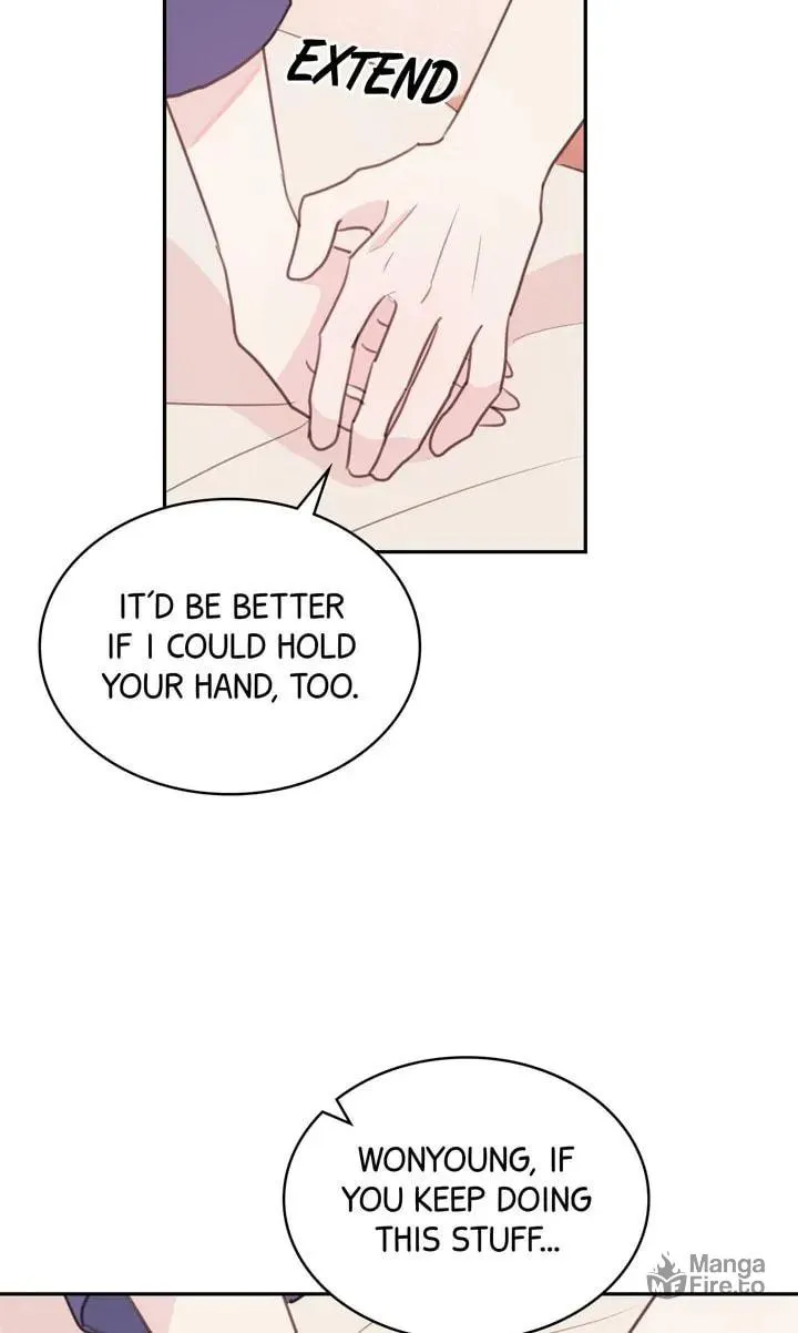 Today with You Chapter 70 page 30 - 