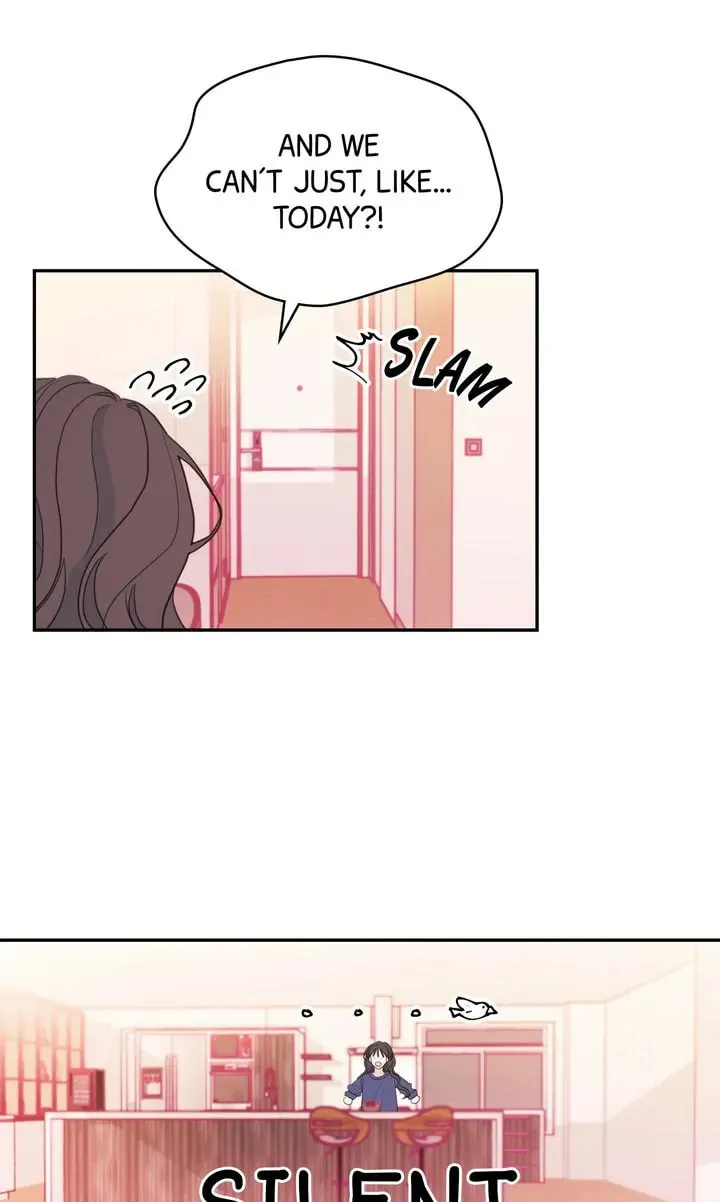 Today with You Chapter 70 page 4 - 