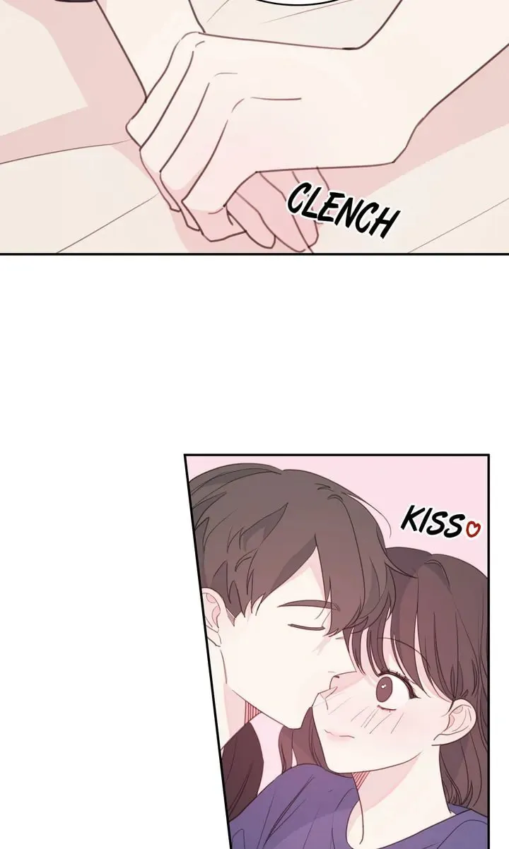 Today with You Chapter 70 page 31 - 