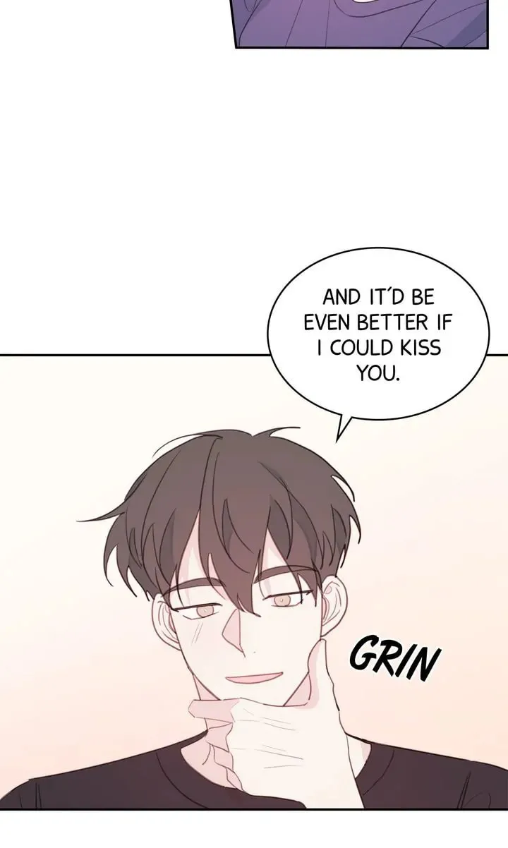 Today with You Chapter 70 page 32 - 