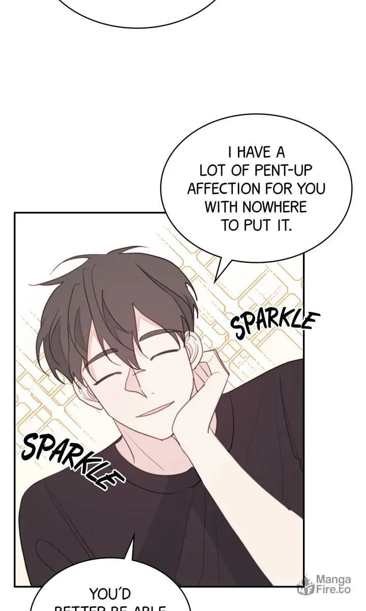 Today with You Chapter 70 page 35 - 