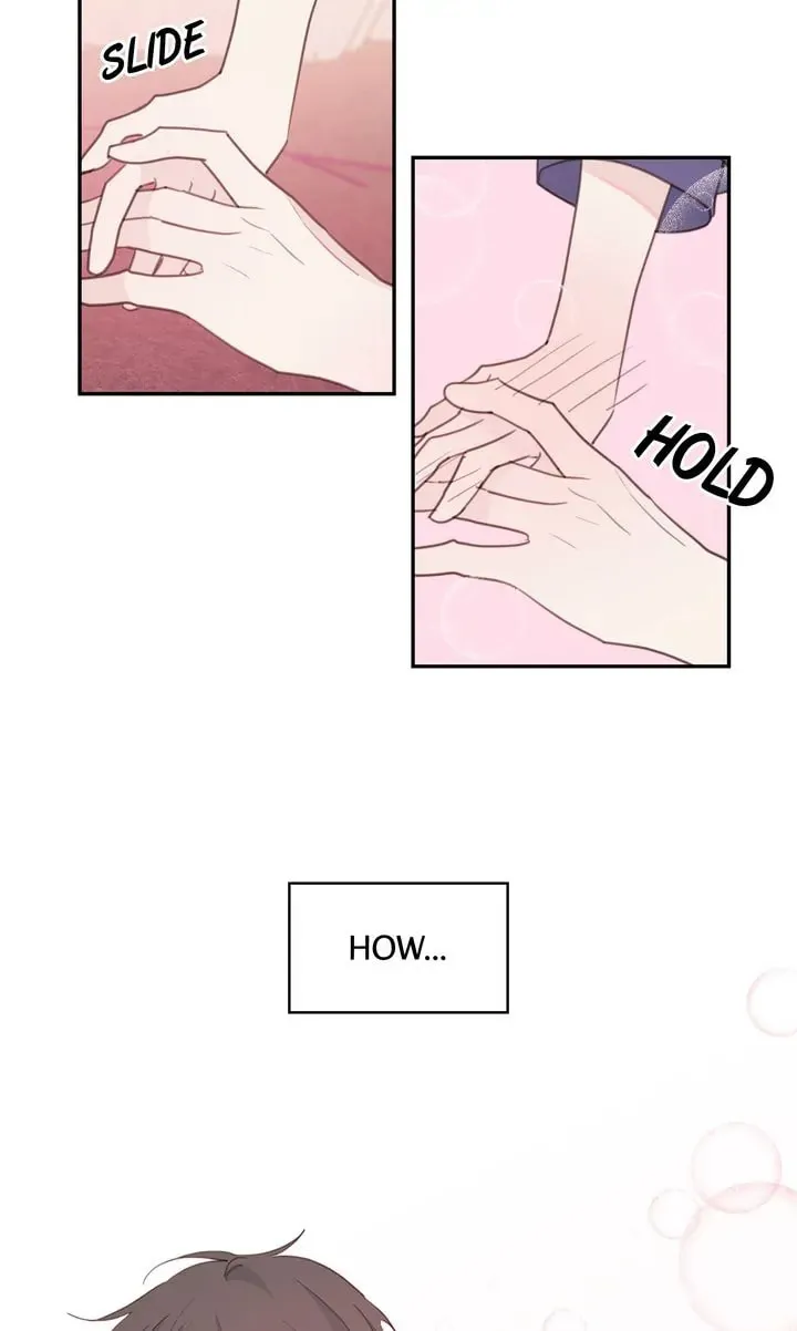Today with You Chapter 70 page 37 - 