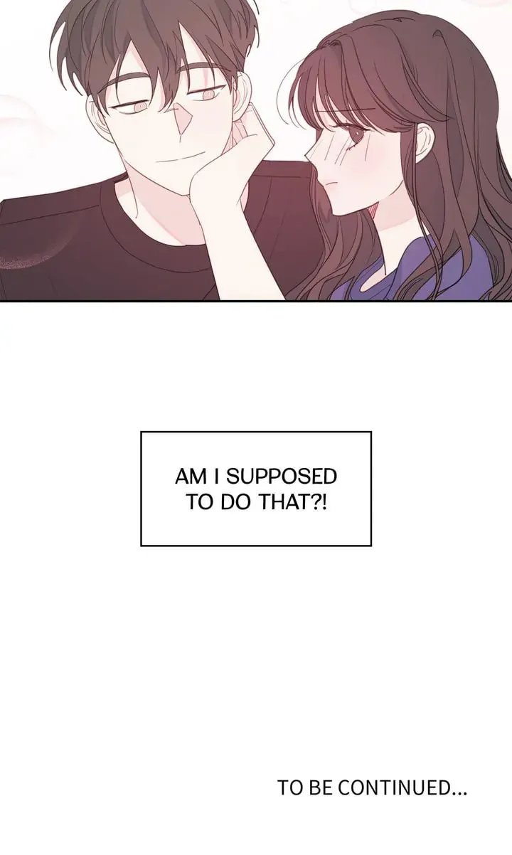 Today with You Chapter 70 page 38 - 