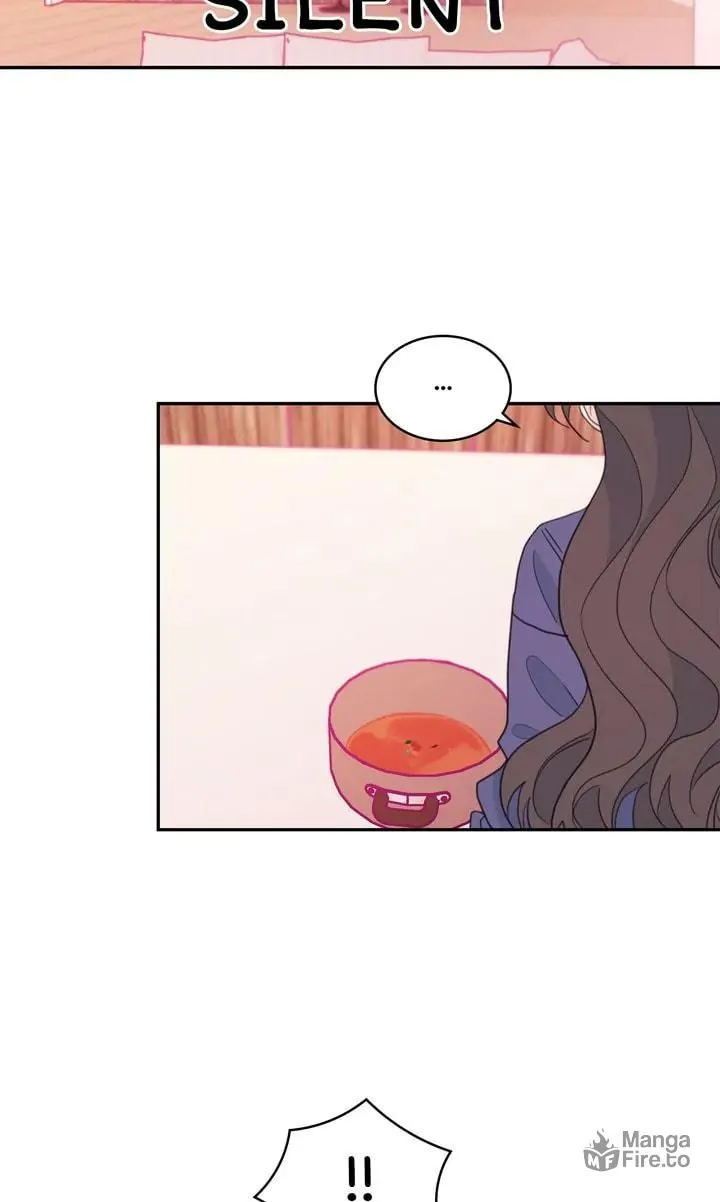 Today with You Chapter 70 page 5 - 