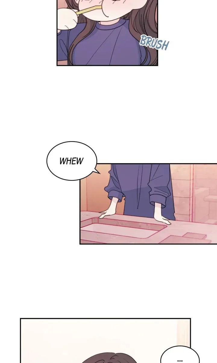 Today with You Chapter 70 page 8 - 