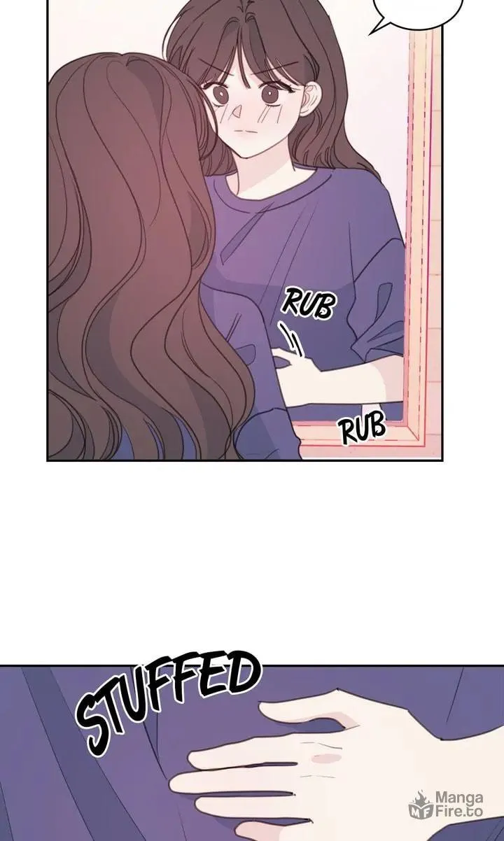 Today with You Chapter 70 page 9 - 