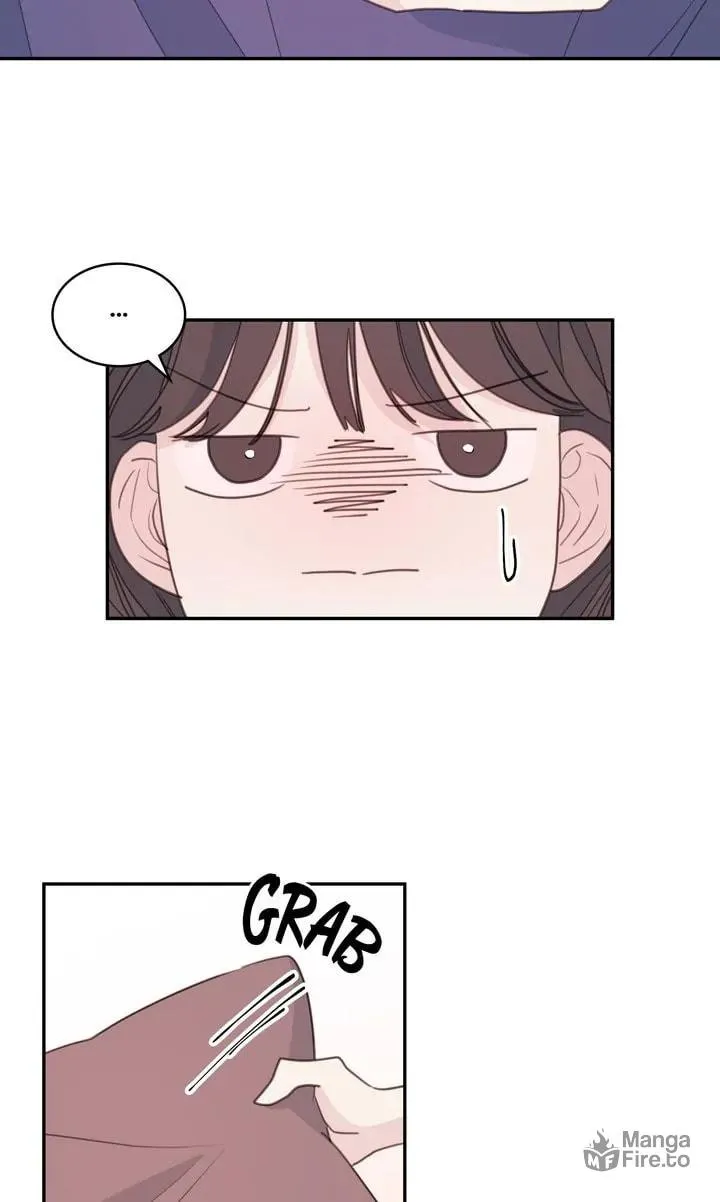 Today with You Chapter 70 page 10 - 