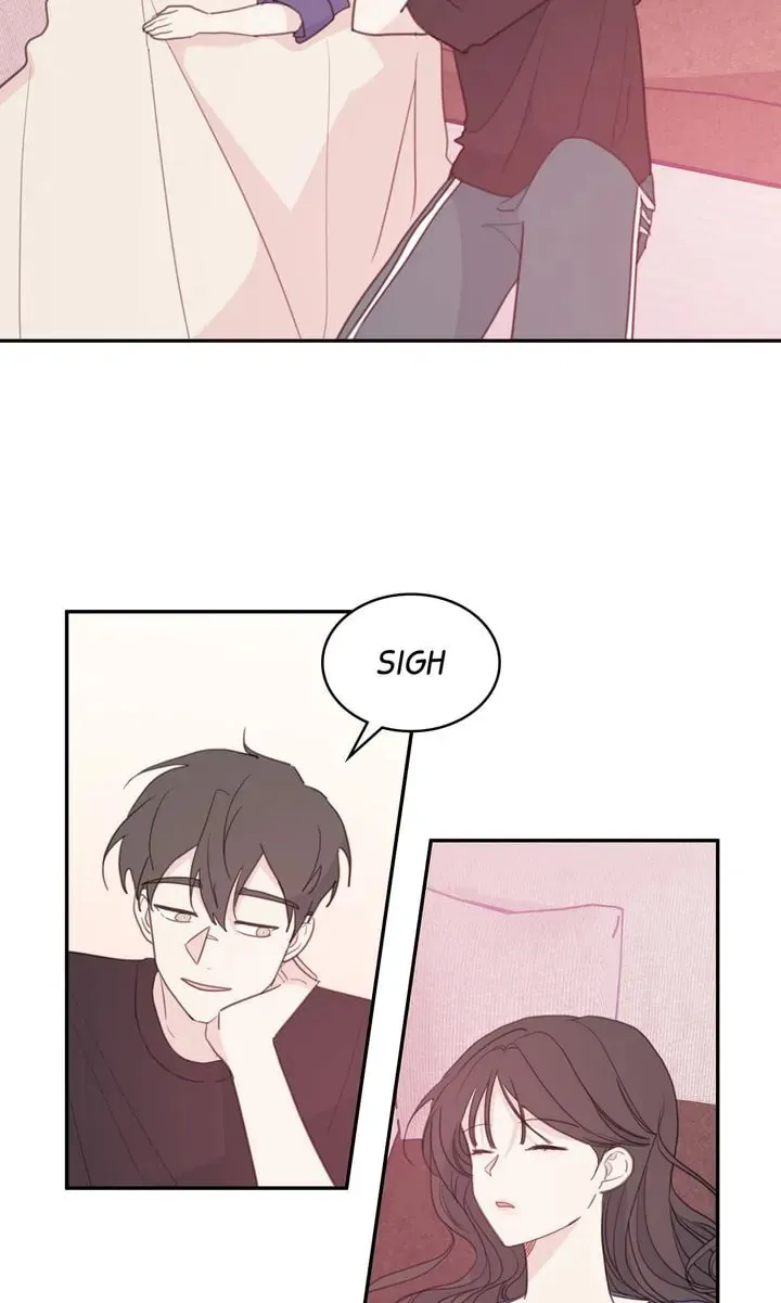 Today with You Chapter 71 page 2 - 