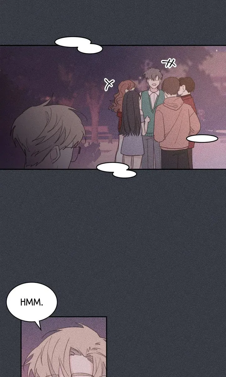 Today with You Chapter 71 page 11 - 