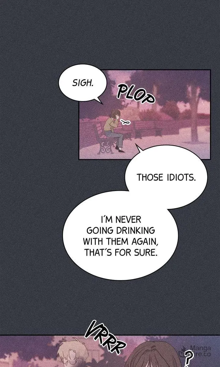 Today with You Chapter 71 page 20 - 