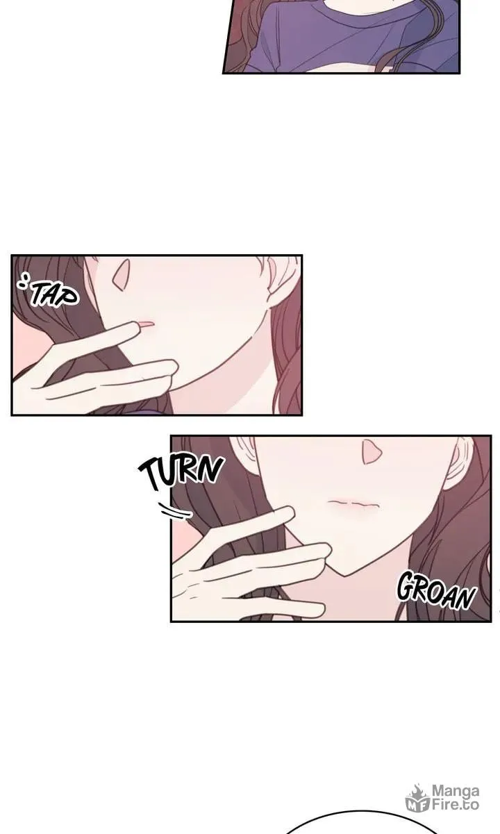 Today with You Chapter 71 page 3 - 