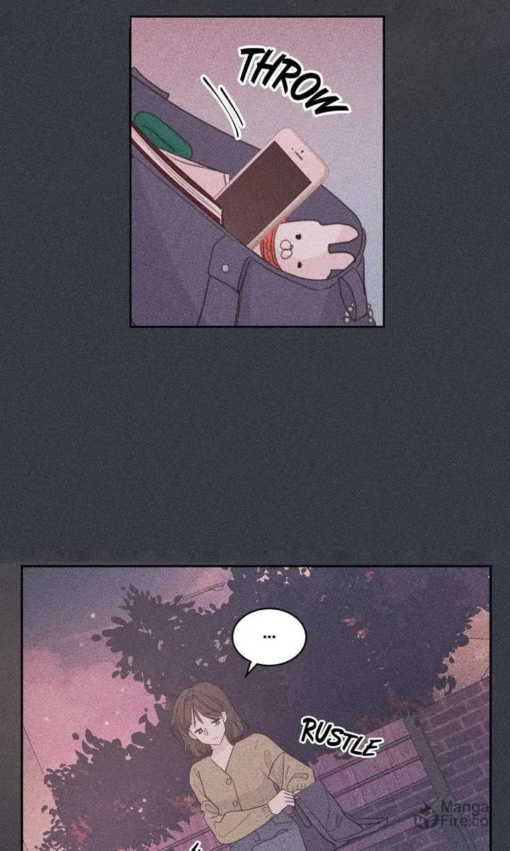 Today with You Chapter 71 page 25 - 