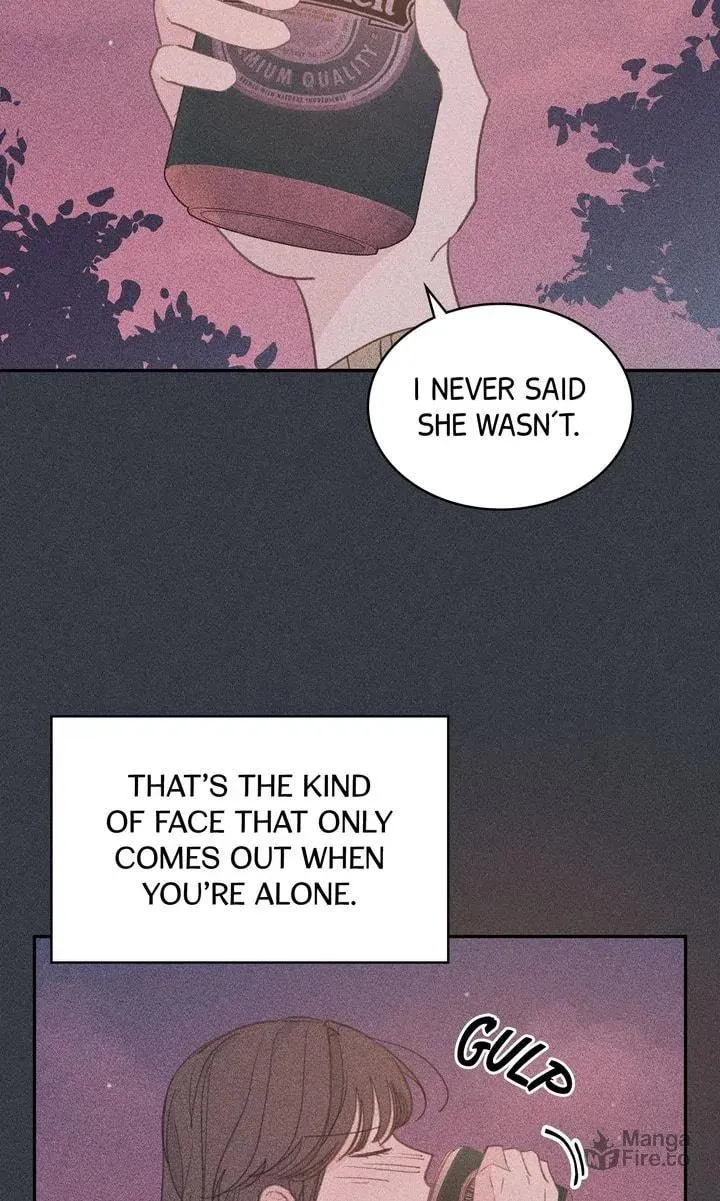 Today with You Chapter 71 page 27 - 