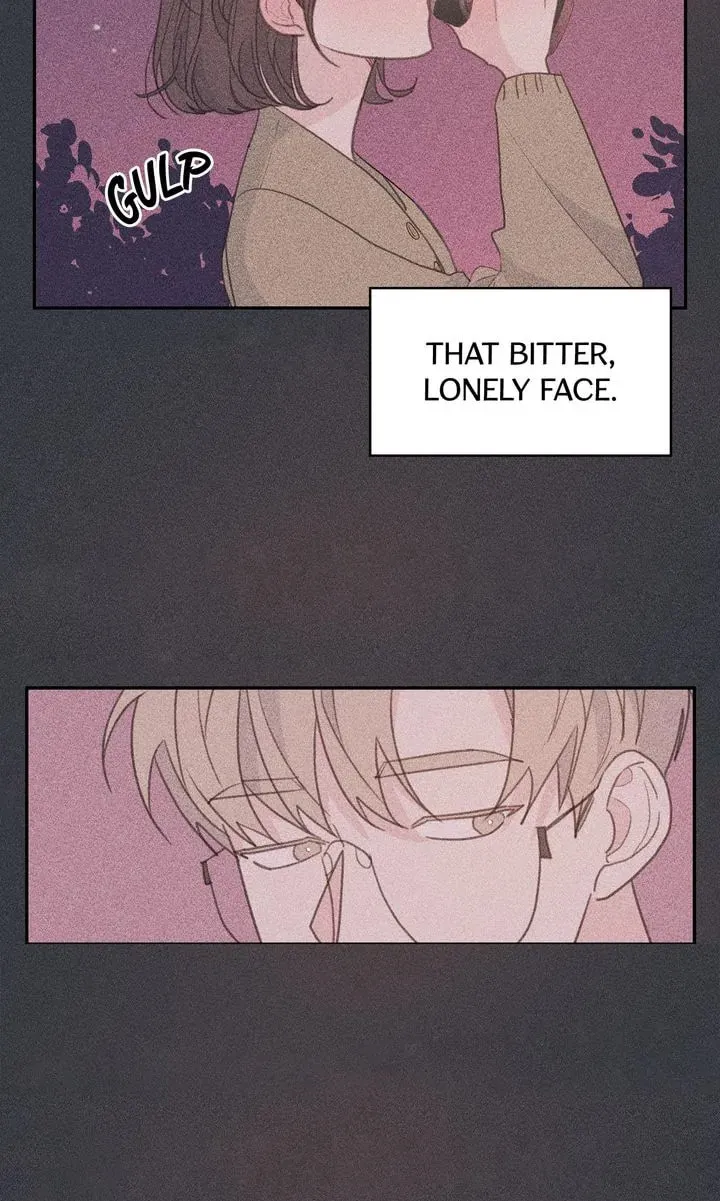 Today with You Chapter 71 page 28 - 