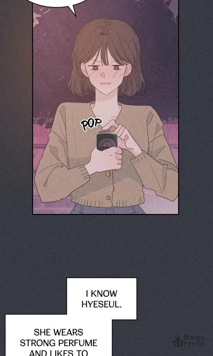 Today with You Chapter 71 page 30 - 