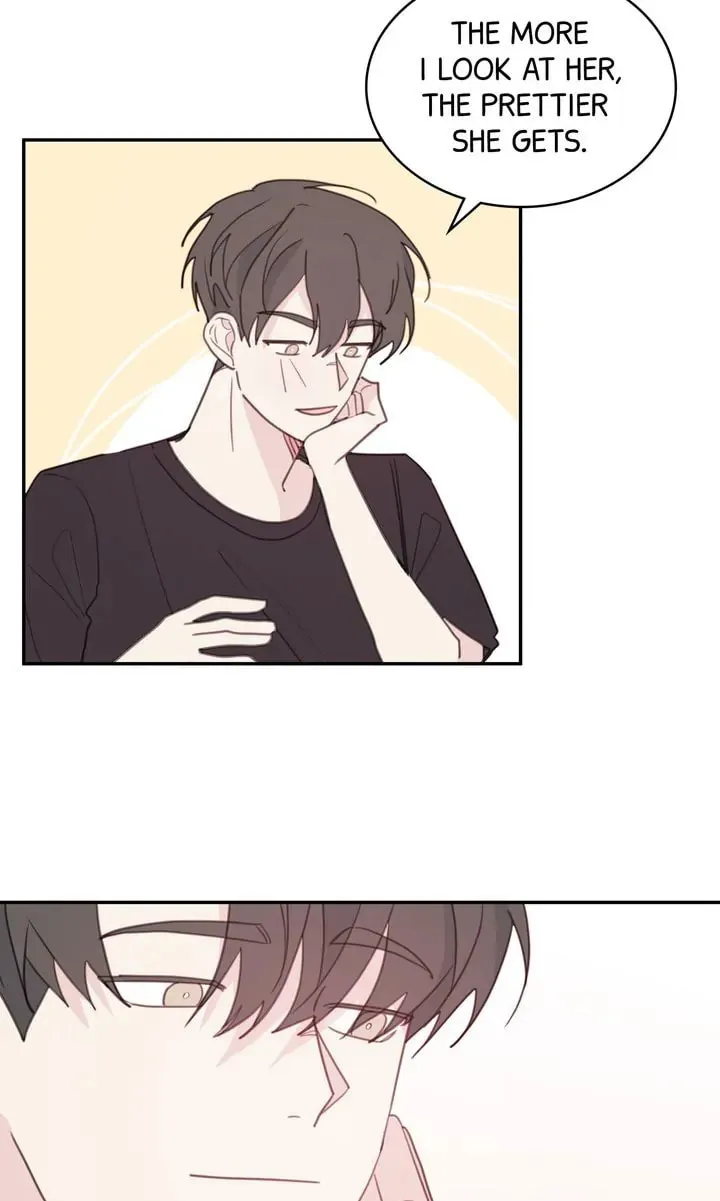 Today with You Chapter 71 page 4 - 