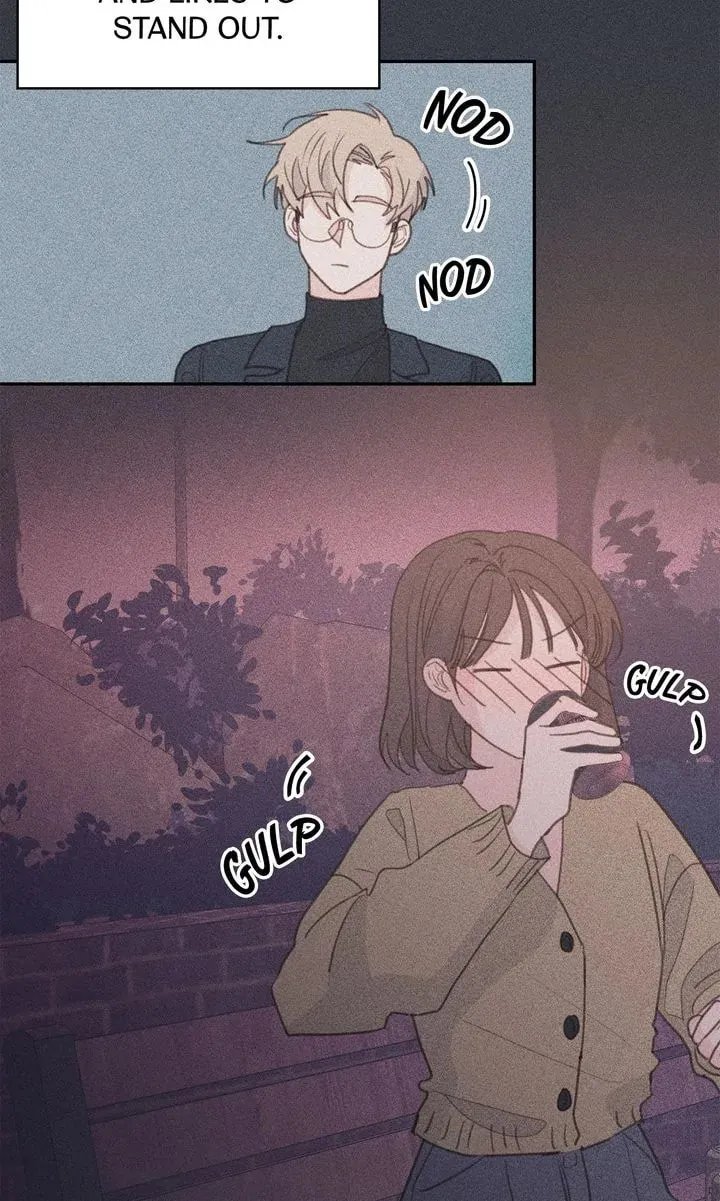 Today with You Chapter 71 page 31 - 