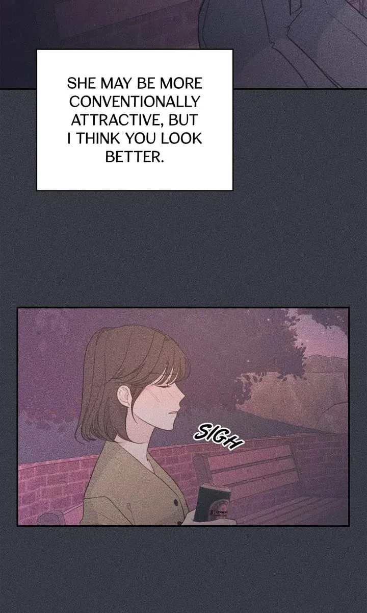 Today with You Chapter 71 page 32 - 