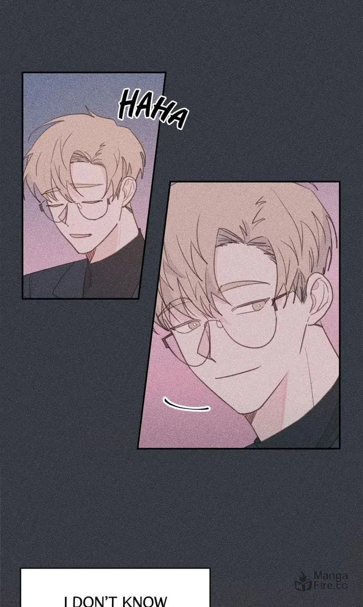 Today with You Chapter 71 page 33 - 