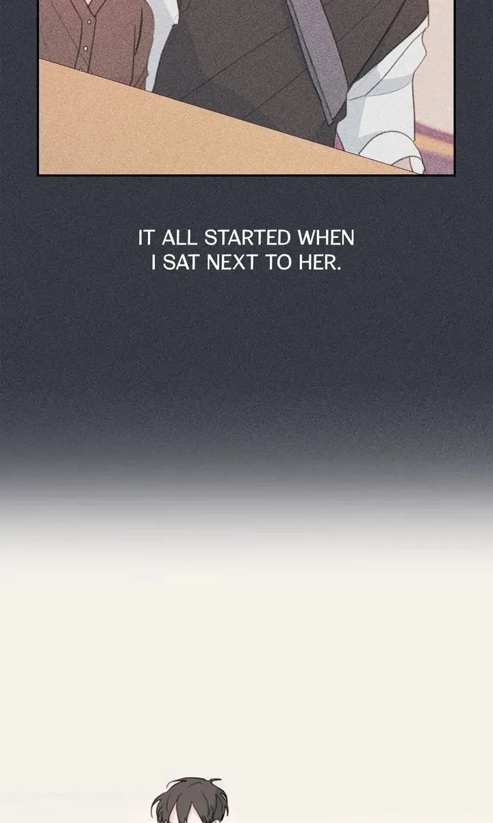 Today with You Chapter 71 page 37 - 