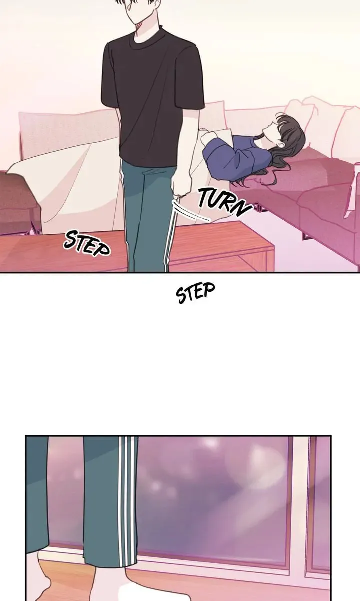 Today with You Chapter 71 page 38 - 