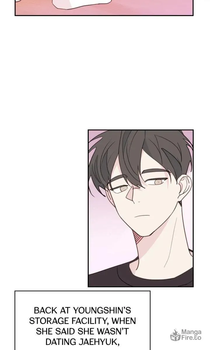 Today with You Chapter 71 page 39 - 