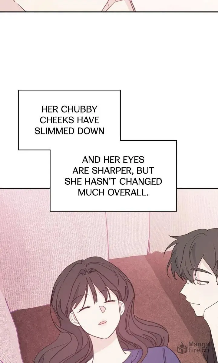 Today with You Chapter 71 page 5 - 