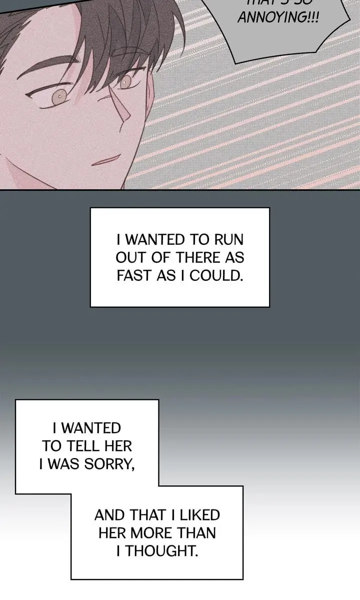 Today with You Chapter 71 page 41 - 