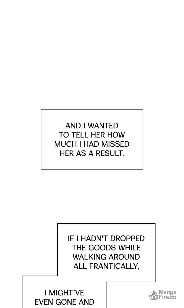 Today with You Chapter 71 page 42 - 