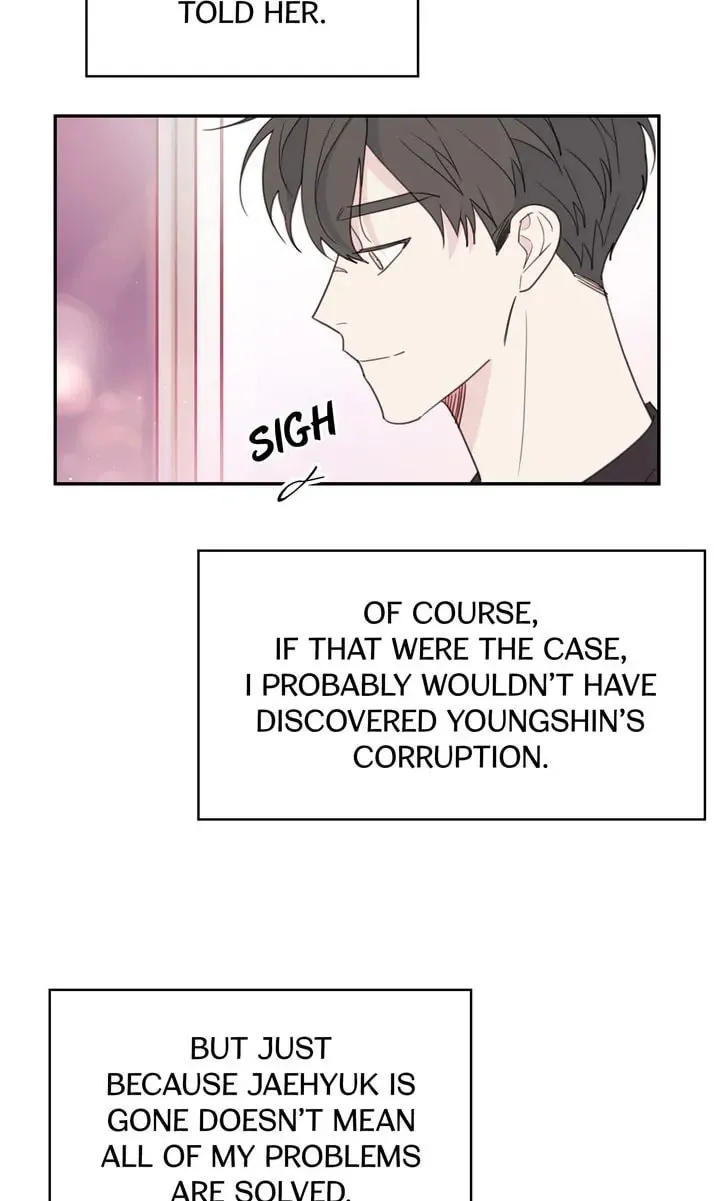 Today with You Chapter 71 page 43 - 