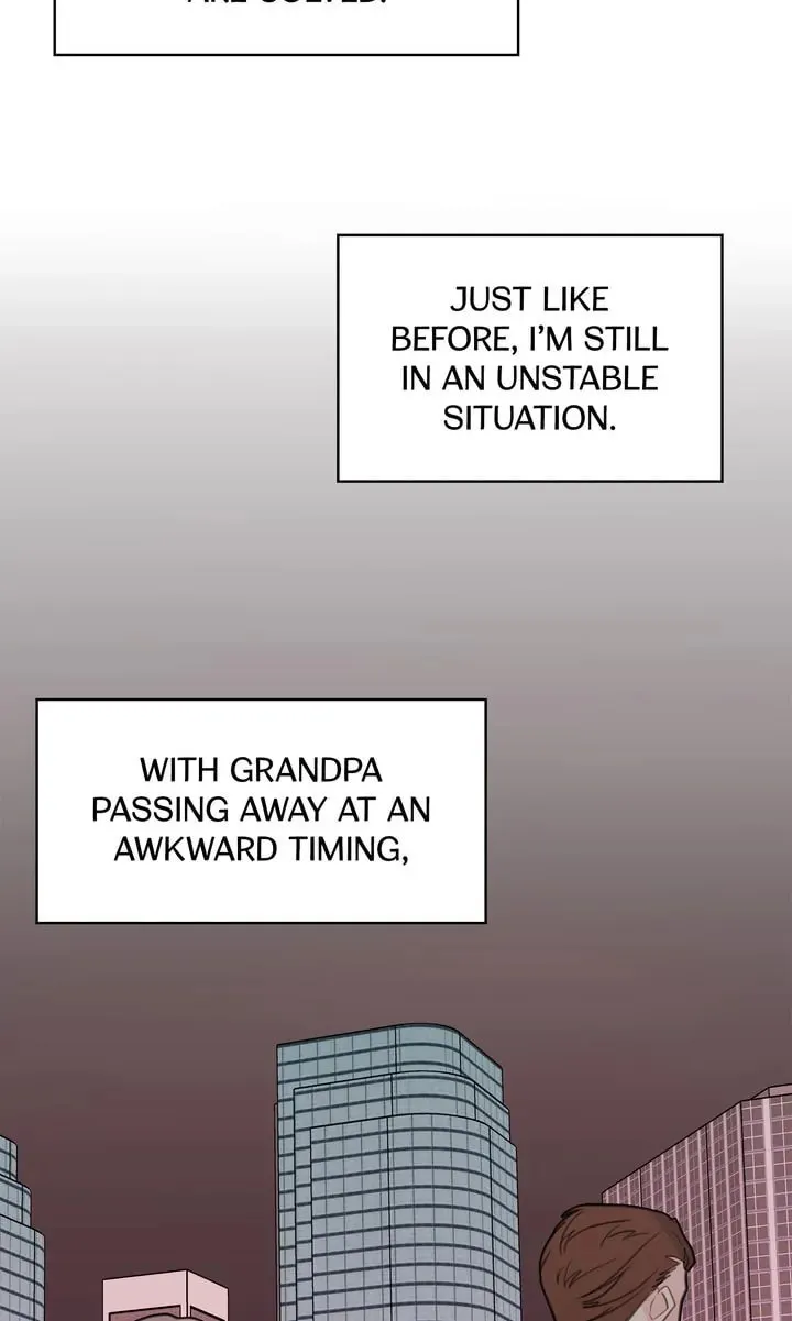 Today with You Chapter 71 page 44 - 