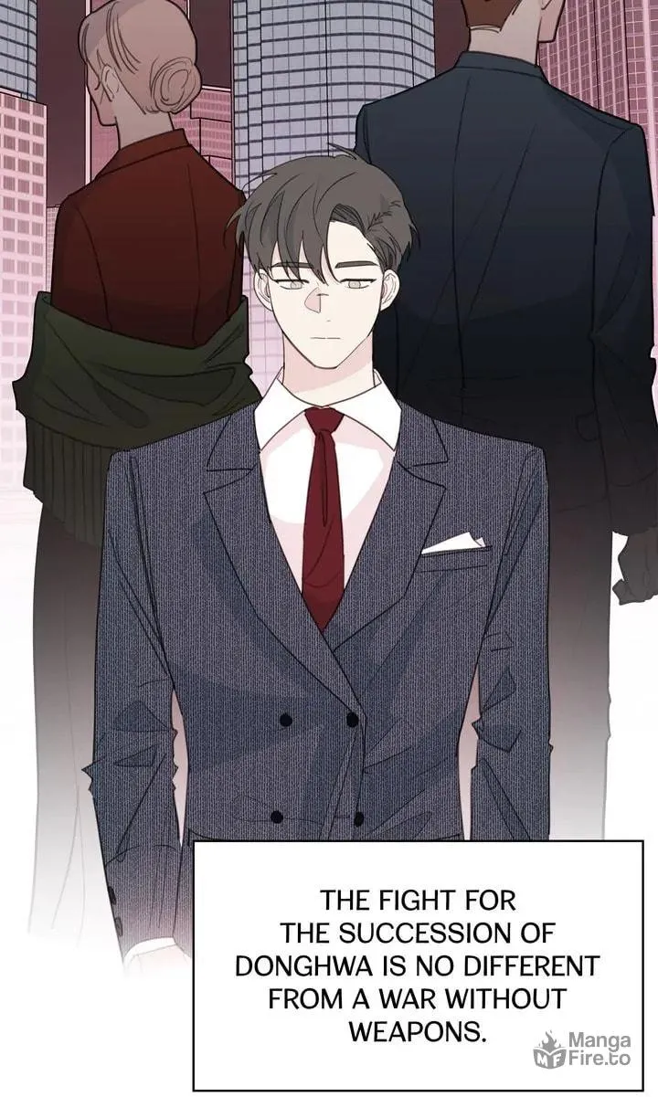 Today with You Chapter 71 page 45 - 