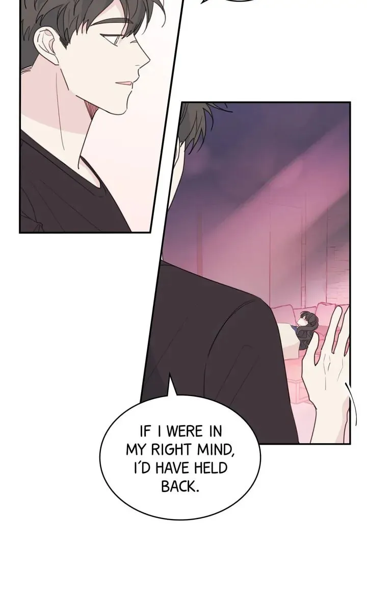 Today with You Chapter 71 page 47 - 