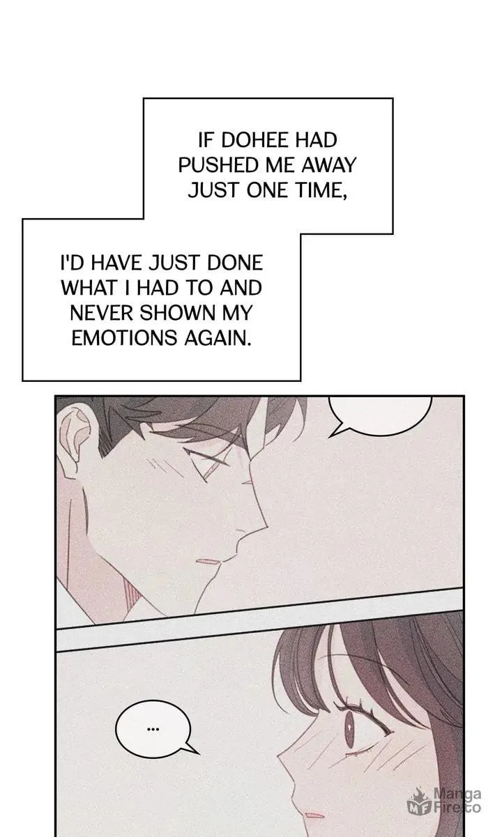 Today with You Chapter 71 page 48 - 