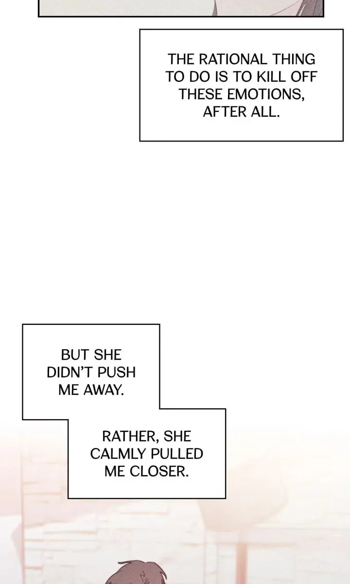 Today with You Chapter 71 page 49 - 