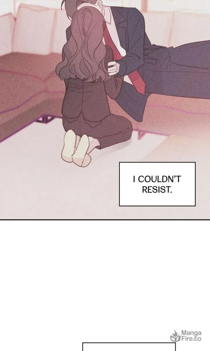 Today with You Chapter 71 page 50 - 
