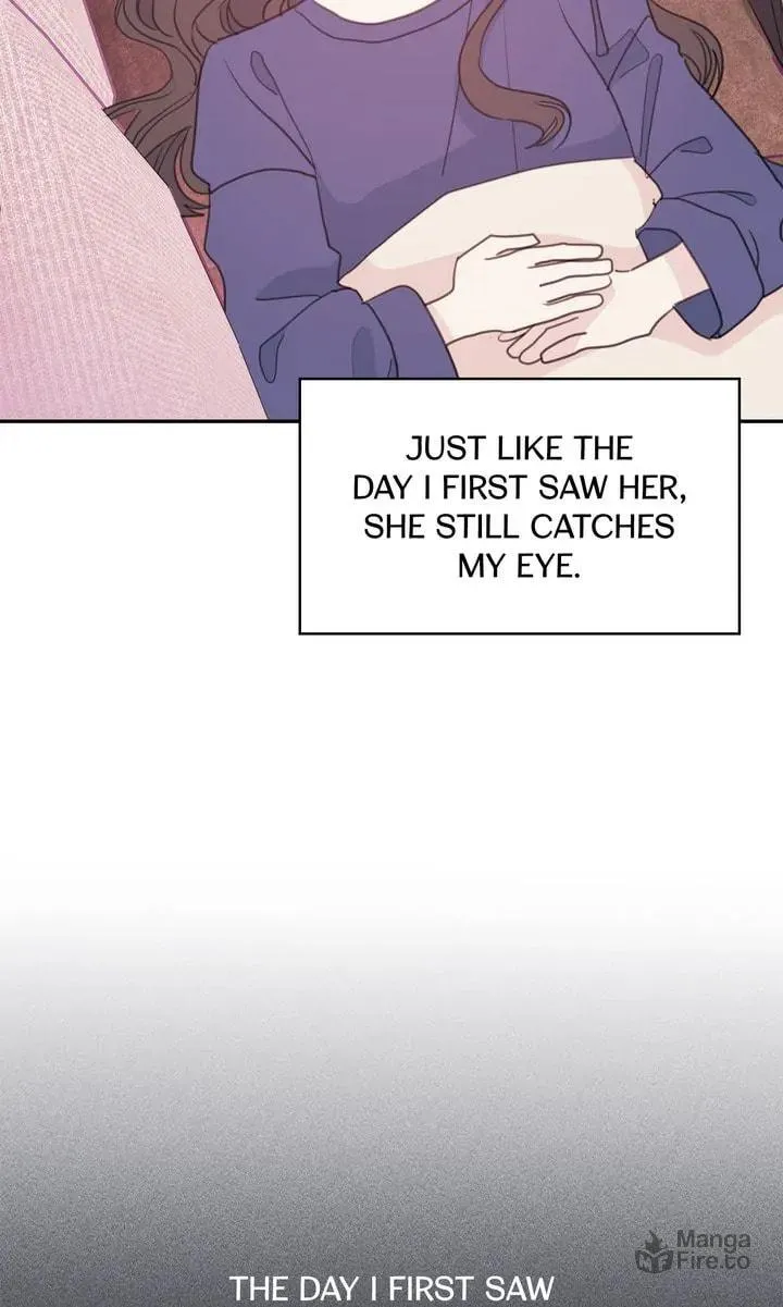 Today with You Chapter 71 page 6 - 