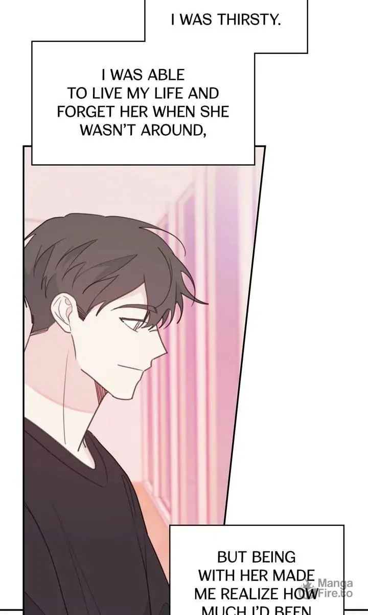 Today with You Chapter 71 page 51 - 