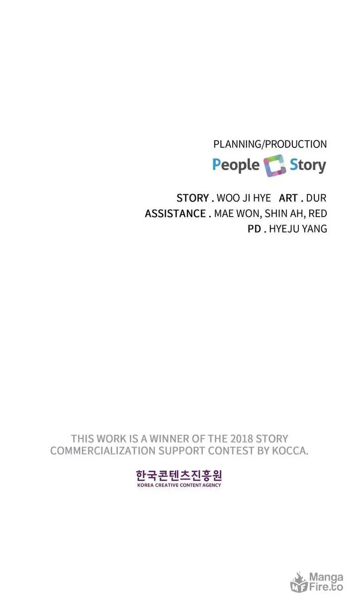 Today with You Chapter 71 page 54 - 