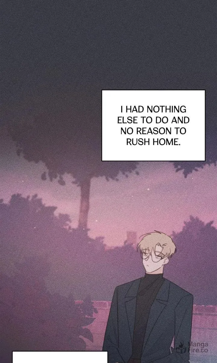 Today with You Chapter 71 page 9 - 