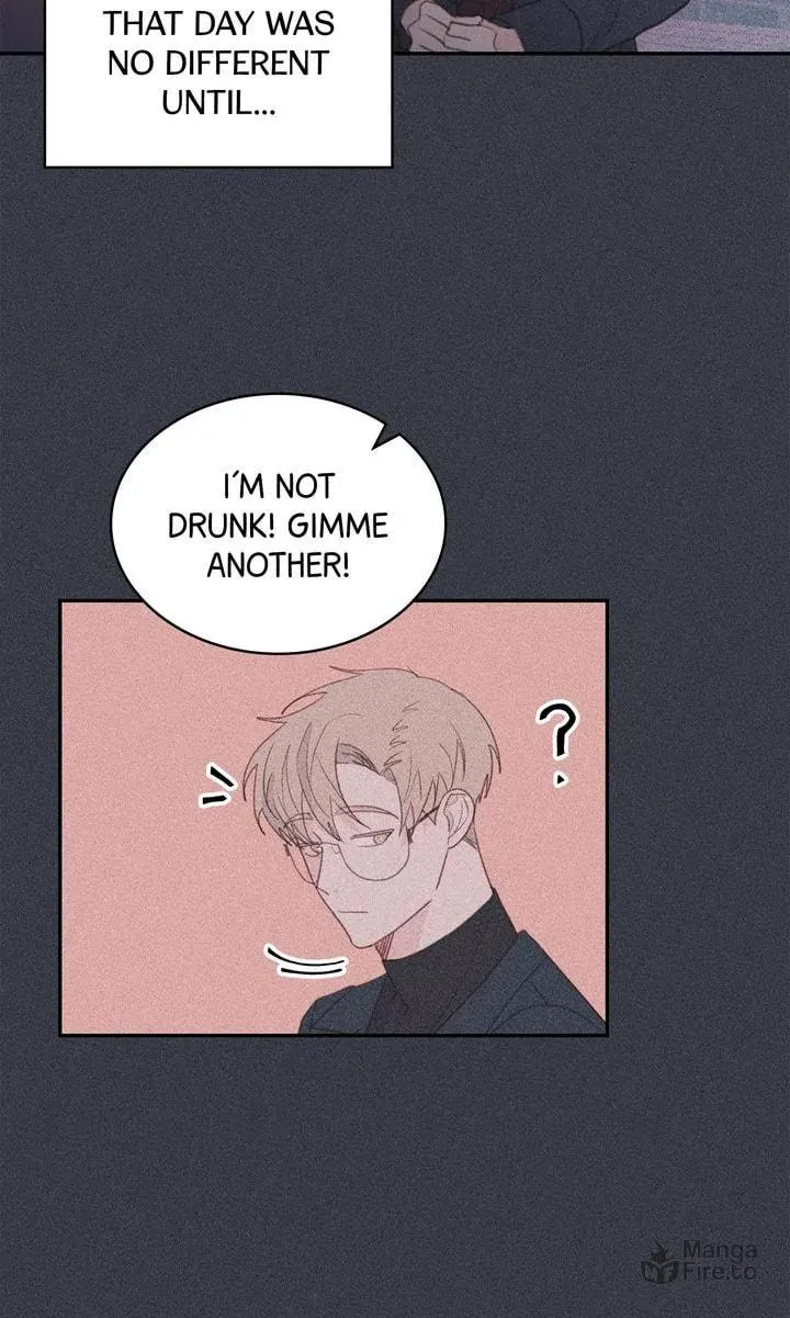 Today with You Chapter 71 page 10 - 