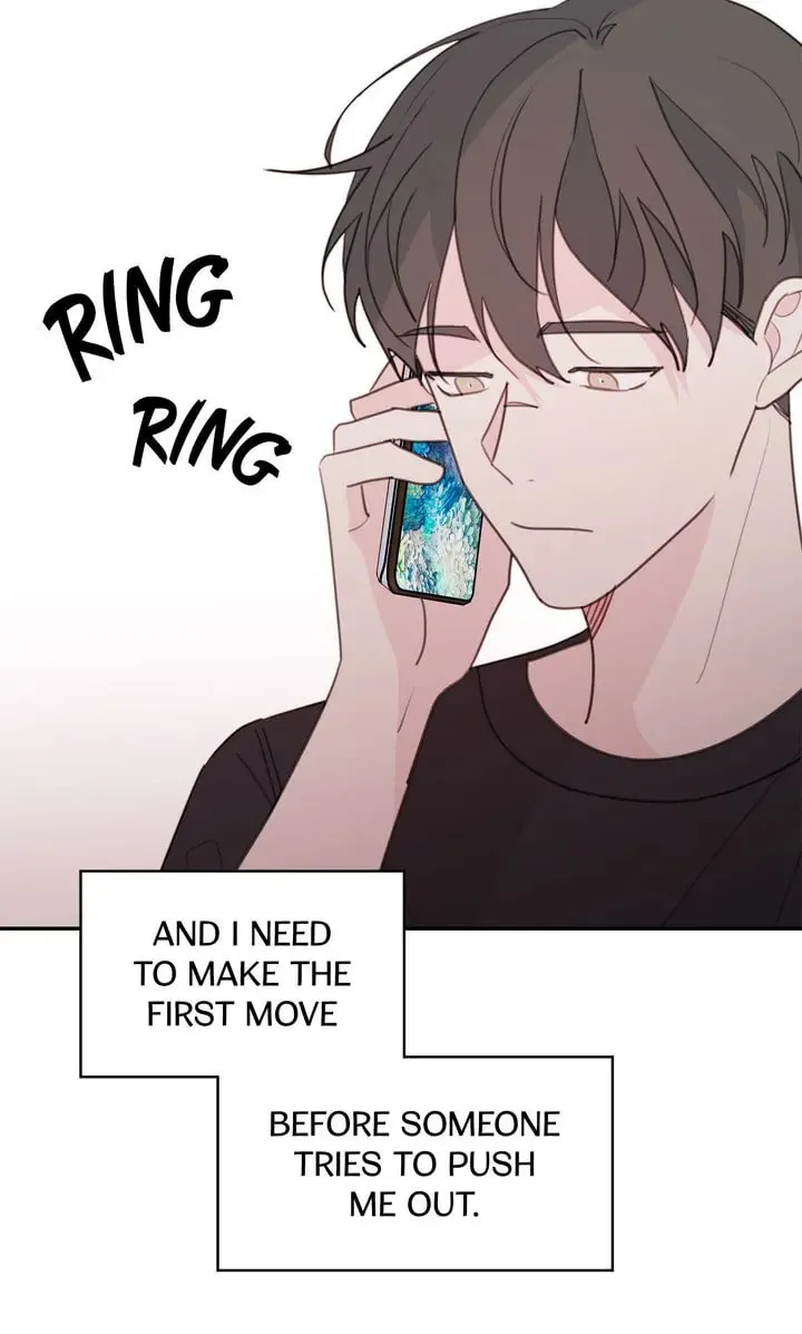Today with You Chapter 72 page 2 - 