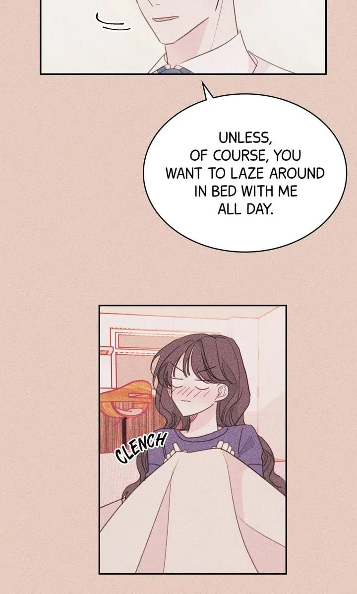 Today with You Chapter 72 page 14 - 