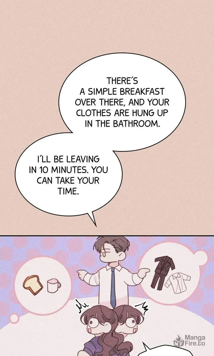 Today with You Chapter 72 page 15 - 