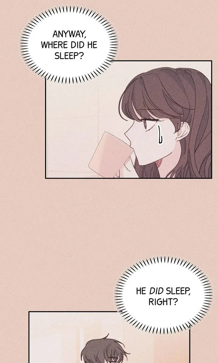 Today with You Chapter 72 page 19 - 