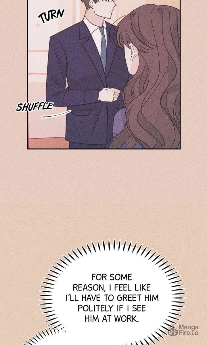 Today with You Chapter 72 page 20 - 